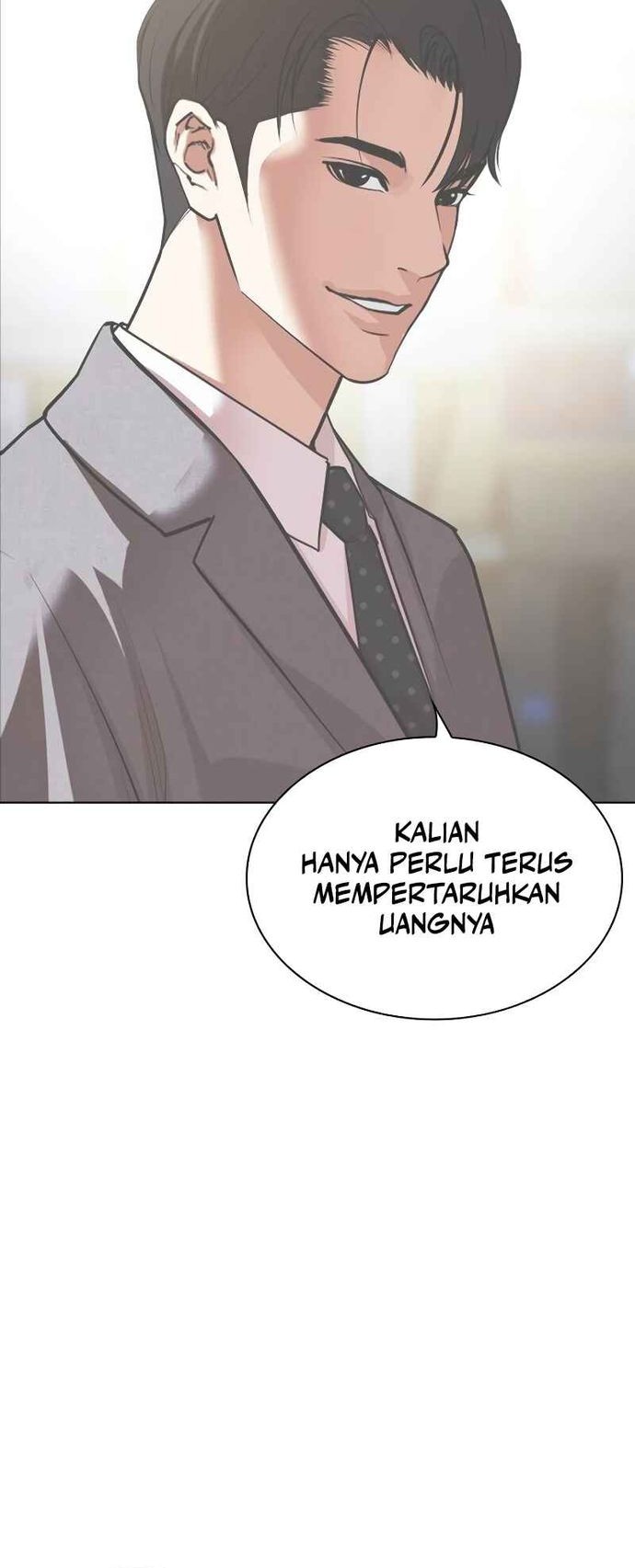 Lookism Bab 534 halaman 54