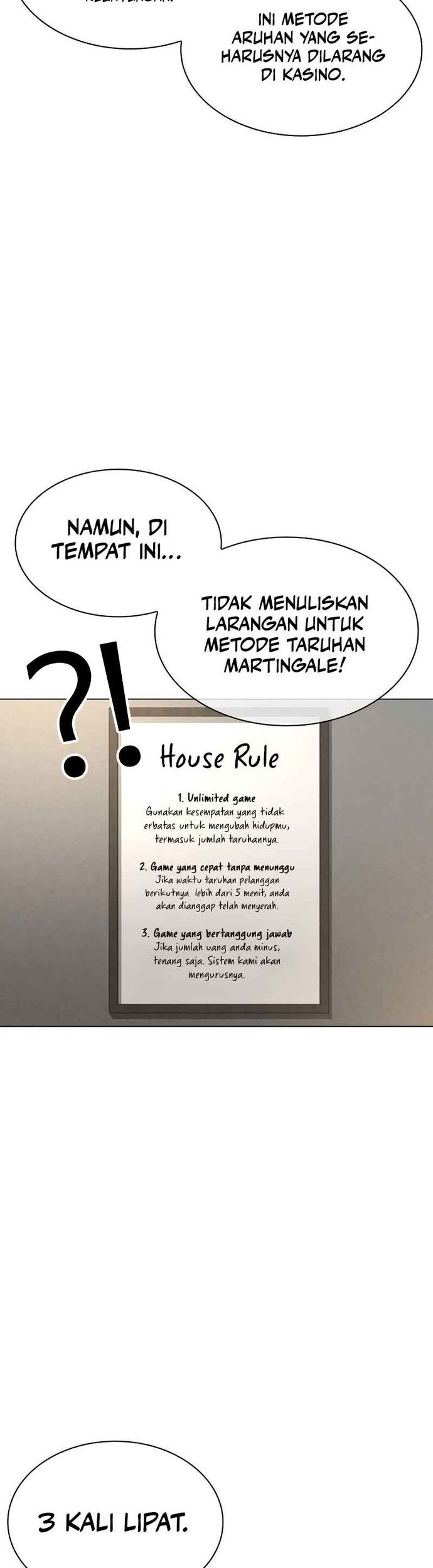 Lookism Bab 534 halaman 56