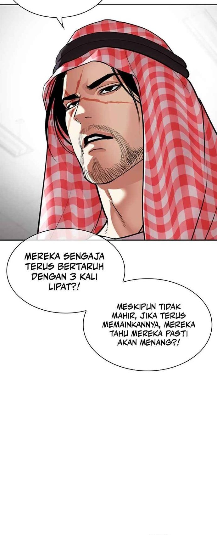 Lookism Bab 534 halaman 57
