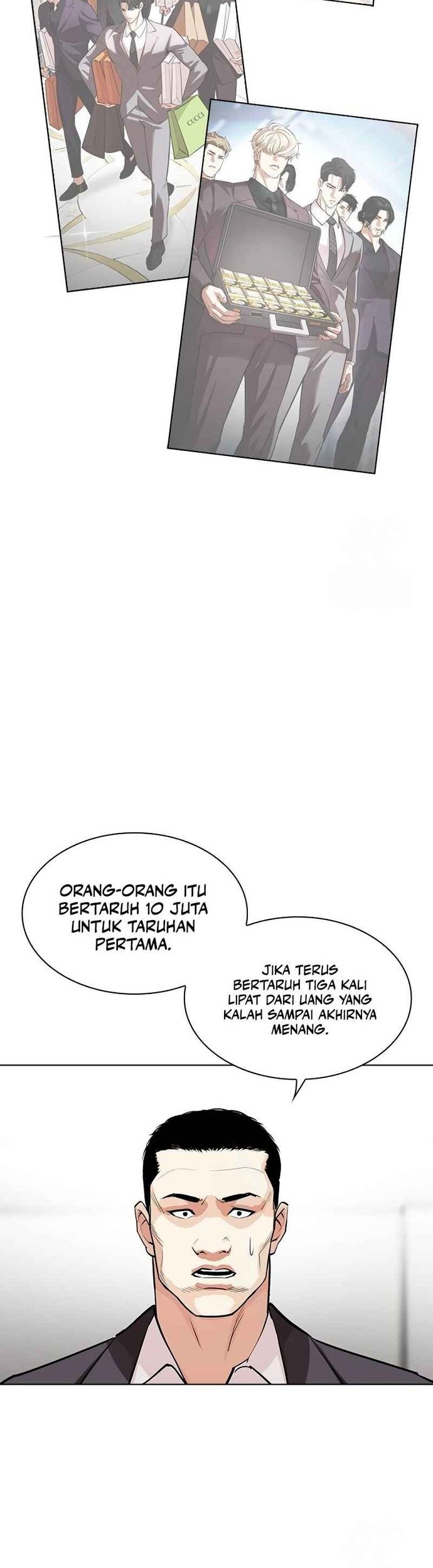 Lookism Bab 534 halaman 59
