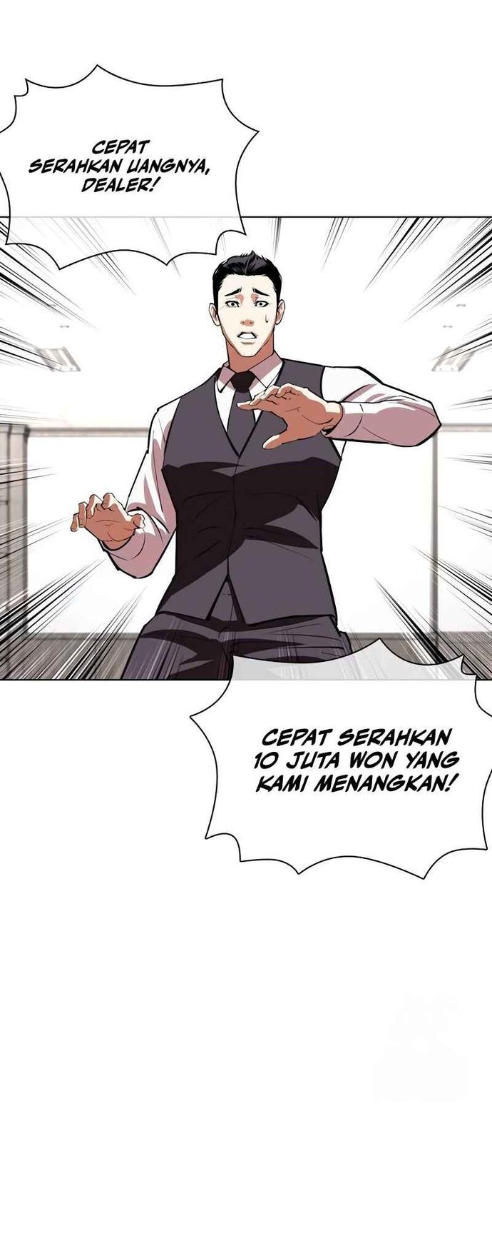 Lookism Bab 534 halaman 63