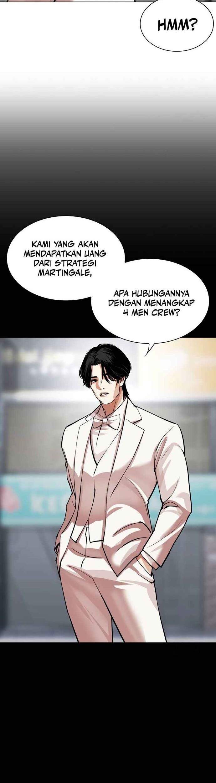 Lookism Bab 534 halaman 65