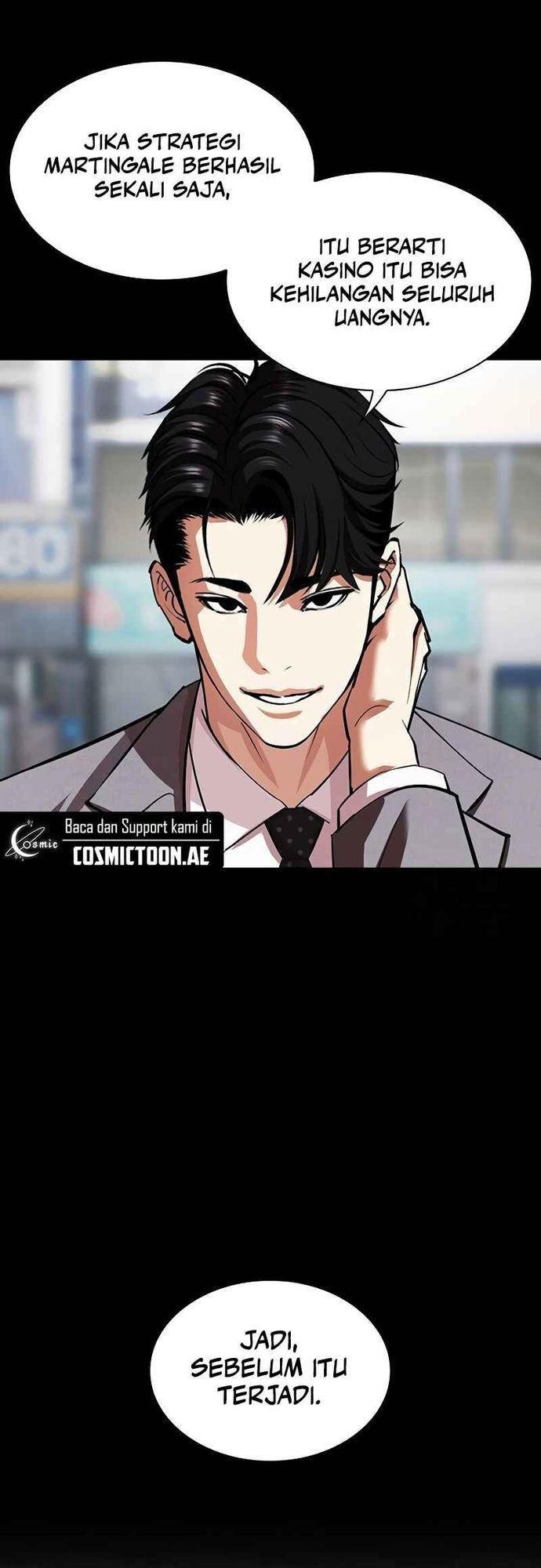 Lookism Bab 534 halaman 66