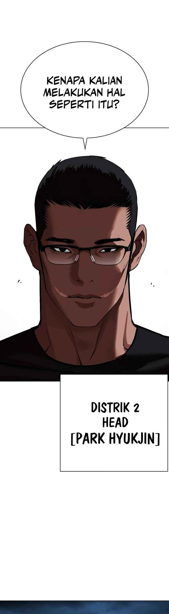 Lookism Bab 534 halaman 68