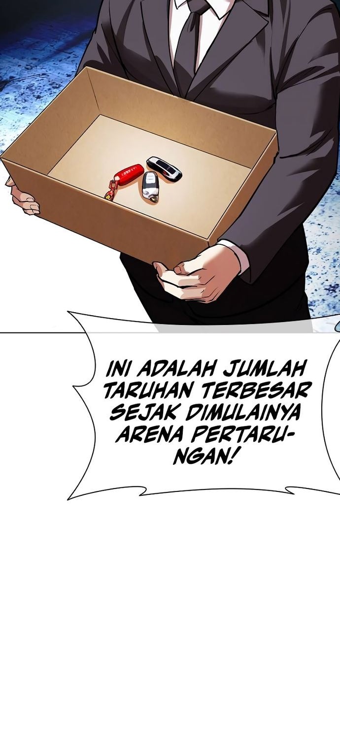 Lookism Bab 534 halaman 90