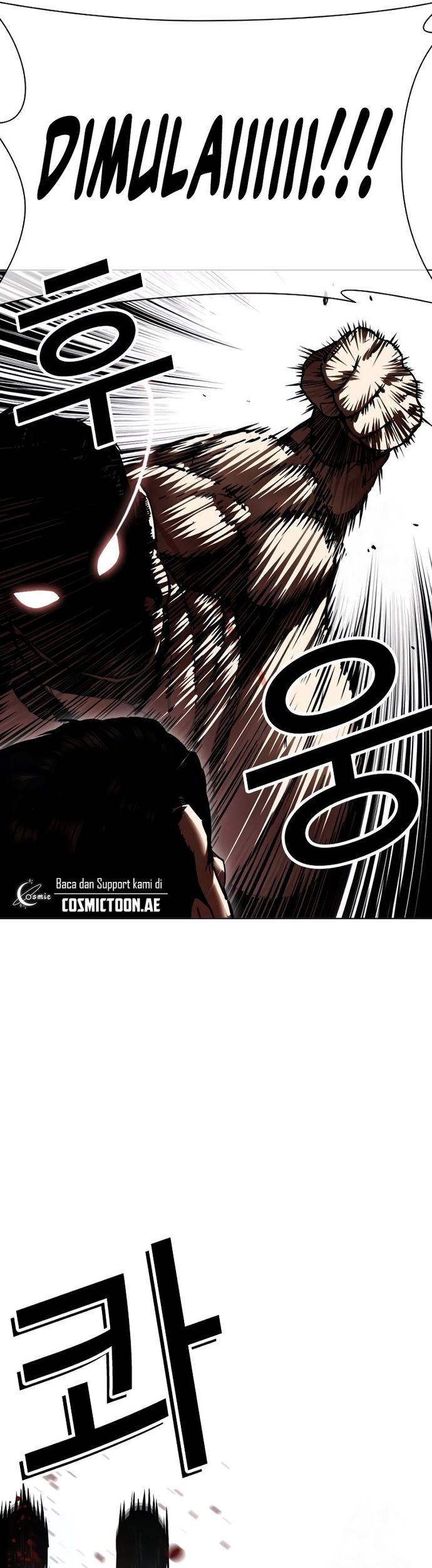 Lookism Bab 534 halaman 94
