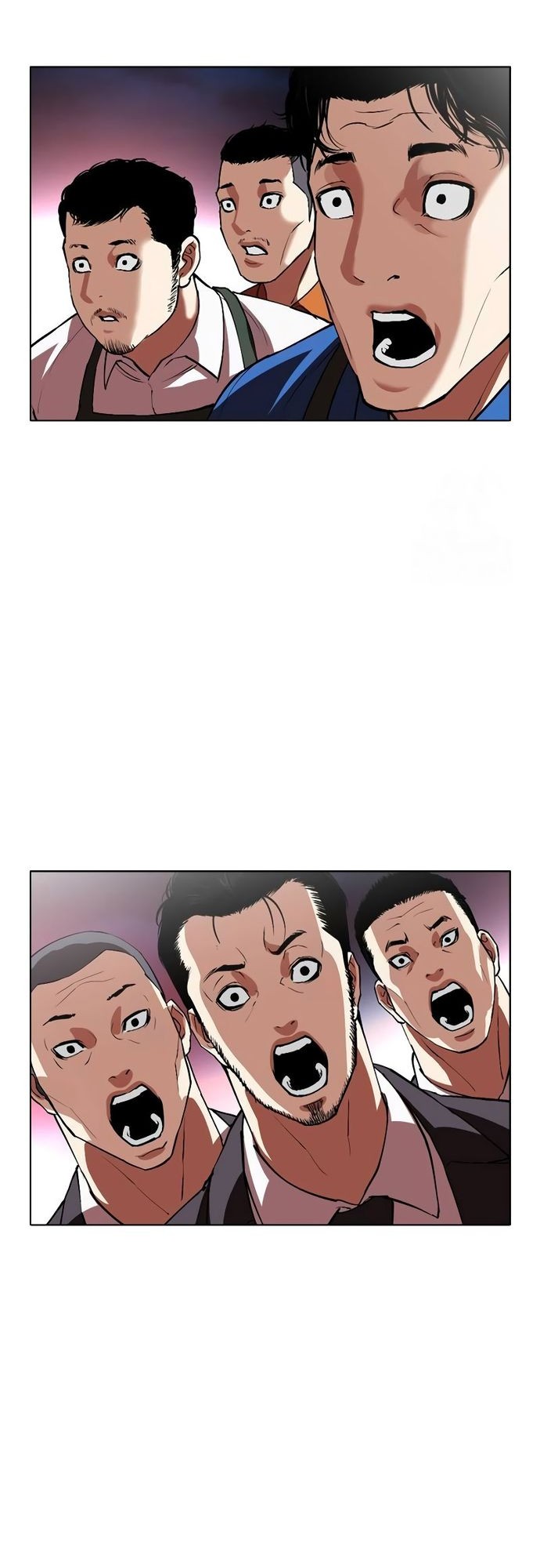 Lookism Bab 534 halaman 96