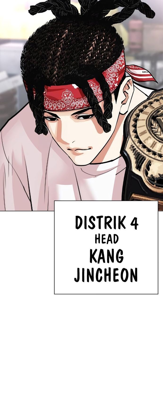 Lookism Bab 534 halaman 102