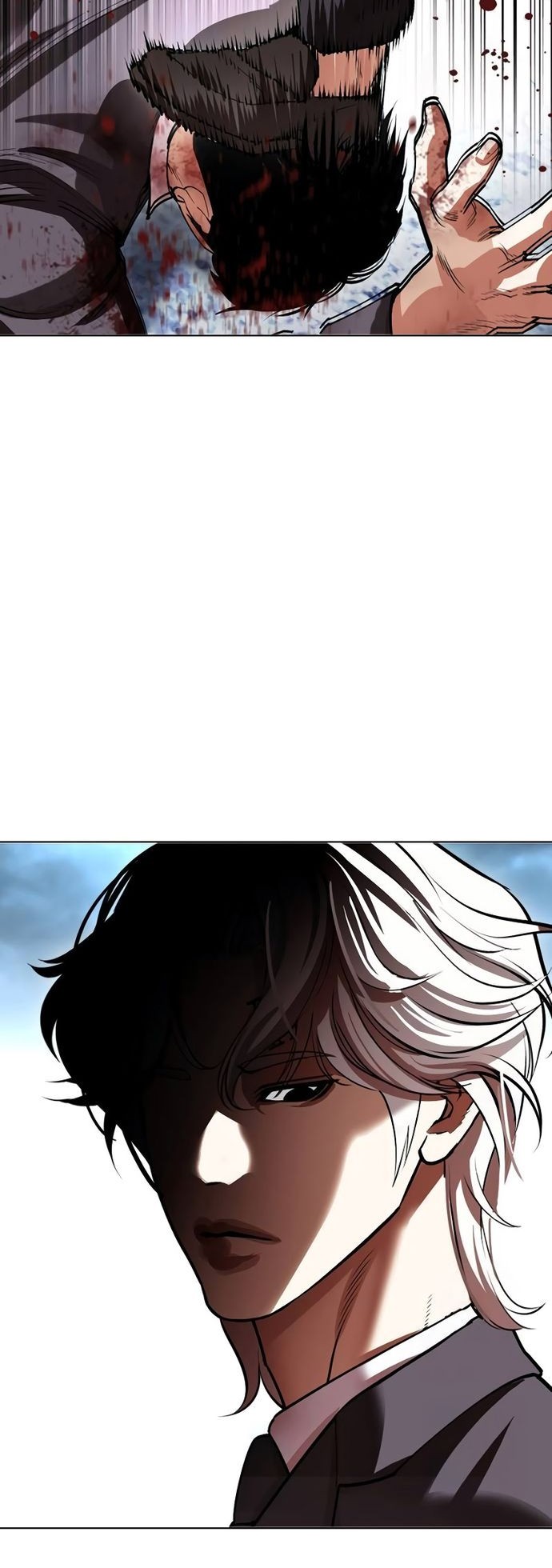 Lookism Bab 534 halaman 114