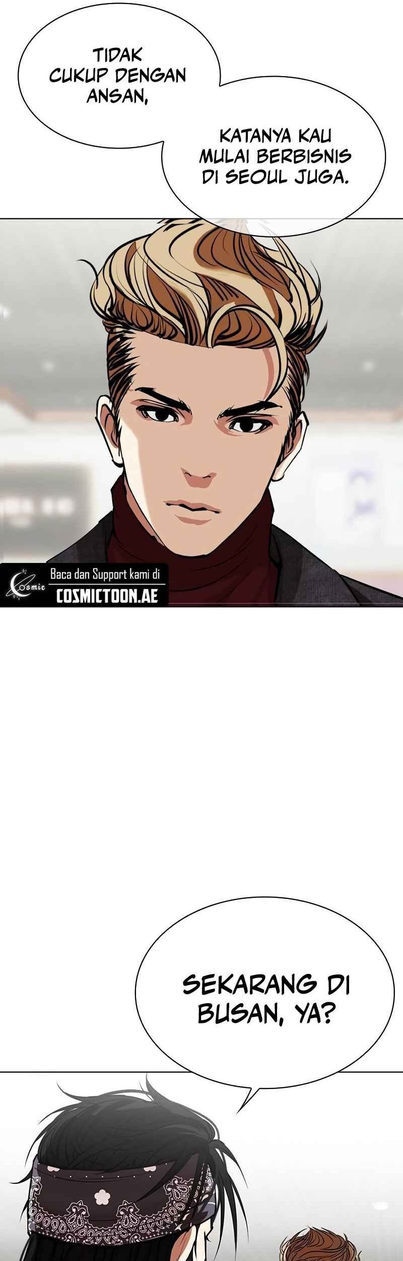 Lookism Bab 535 halaman 4