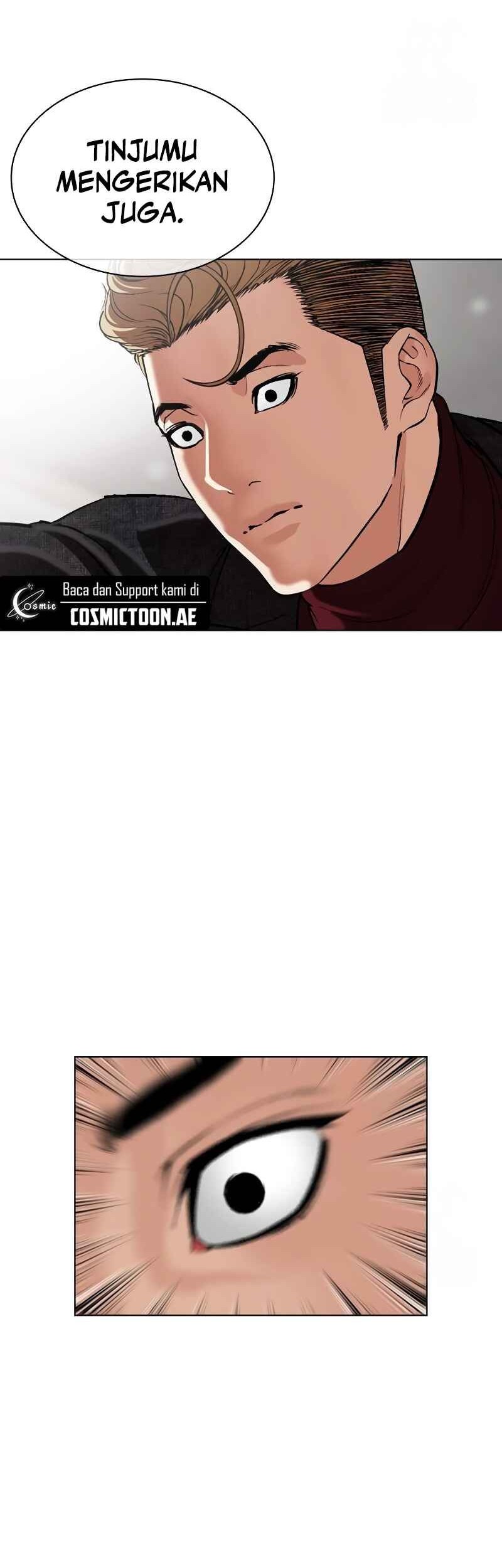 Lookism Bab 535 halaman 17