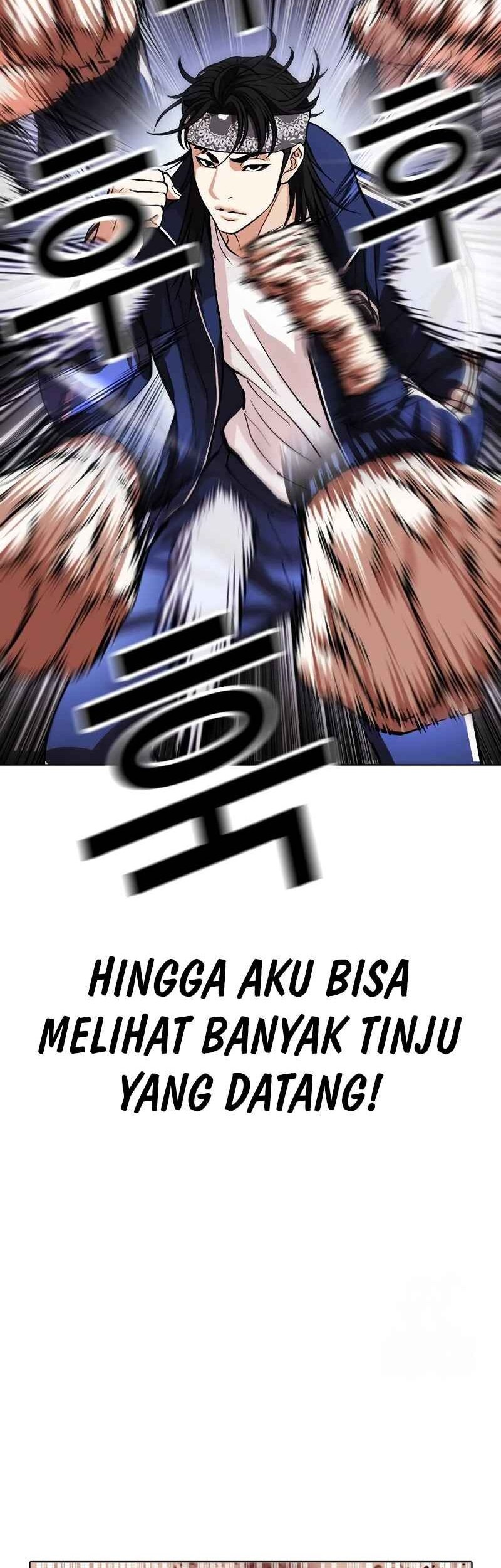 Lookism Bab 535 halaman 23
