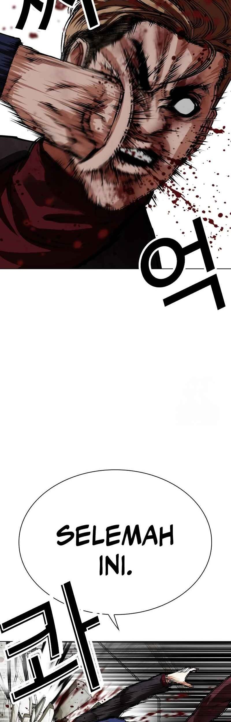 Lookism Bab 535 halaman 29