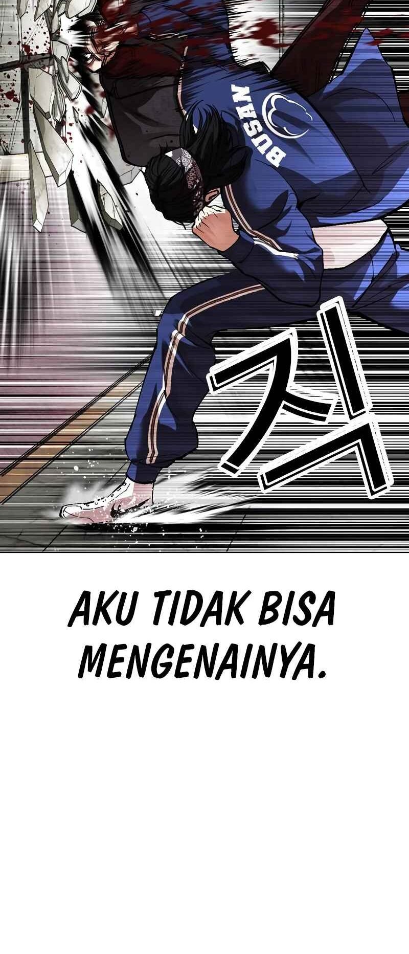 Lookism Bab 535 halaman 30
