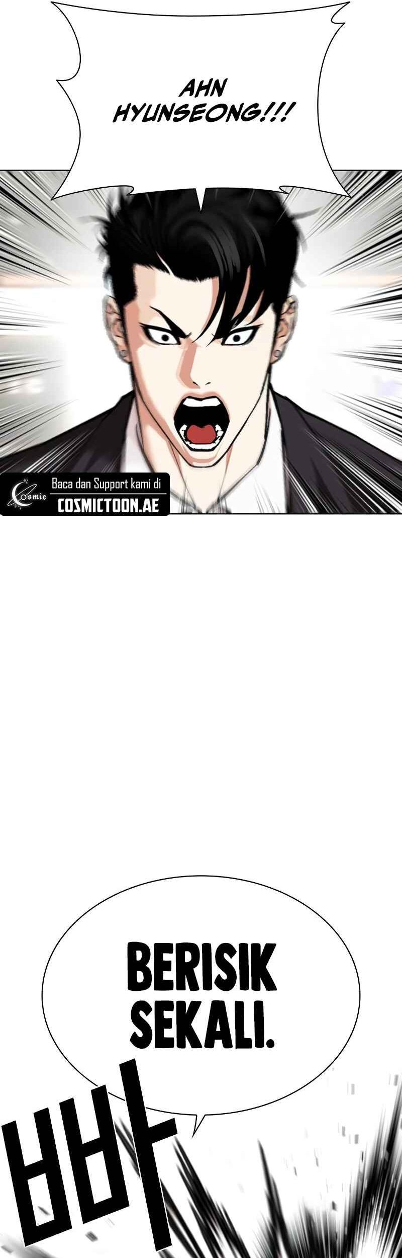 Lookism Bab 535 halaman 31