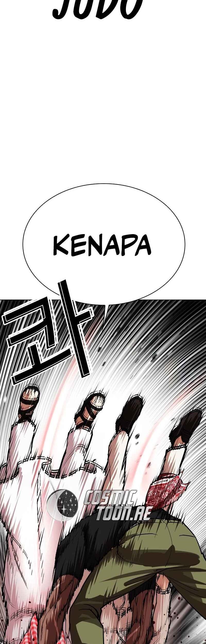 Lookism Bab 535 halaman 41