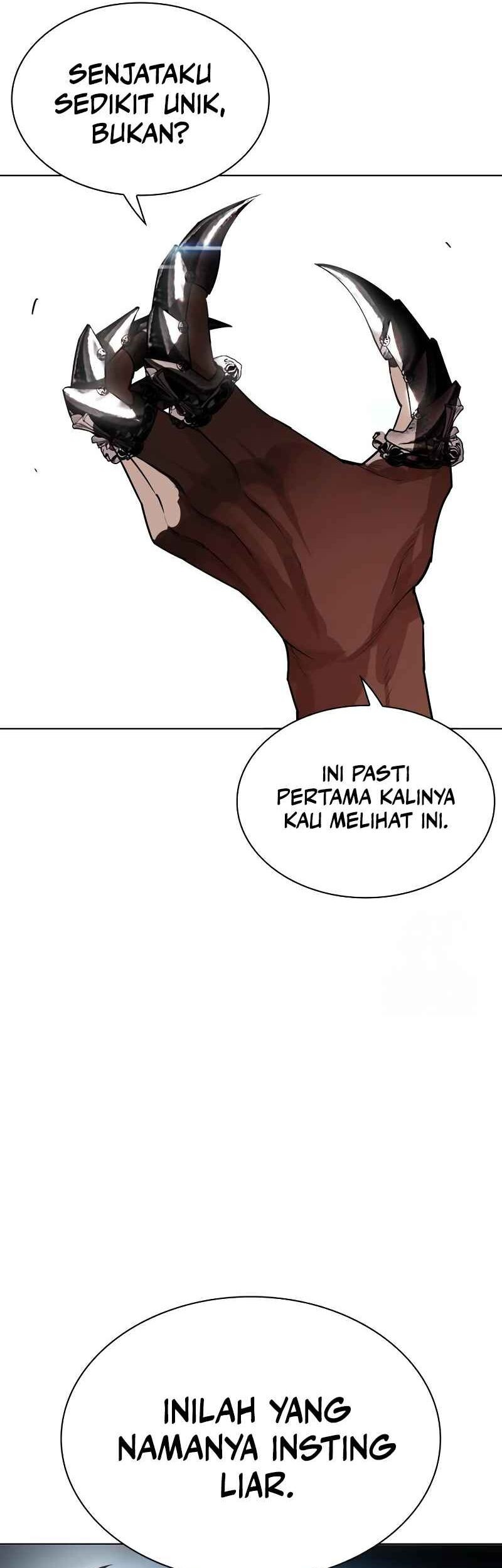 Lookism Bab 535 halaman 52