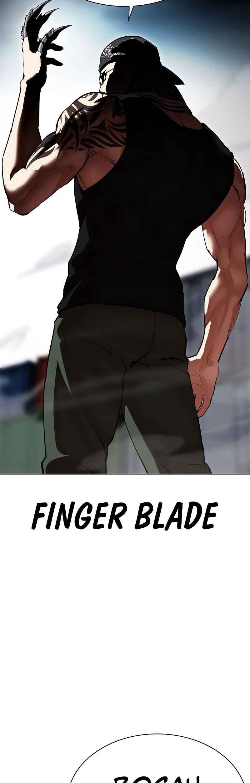 Lookism Bab 535 halaman 53