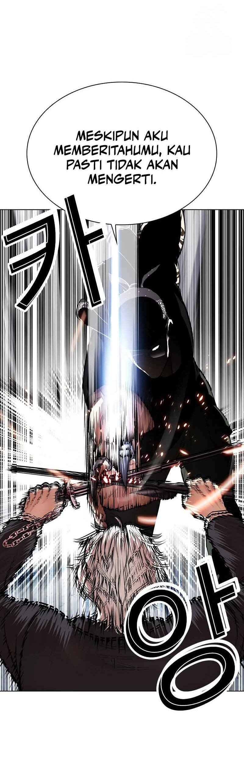Lookism Bab 535 halaman 55