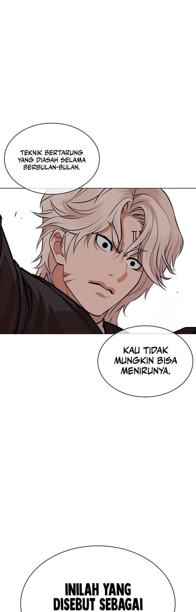 Lookism Bab 535 halaman 56