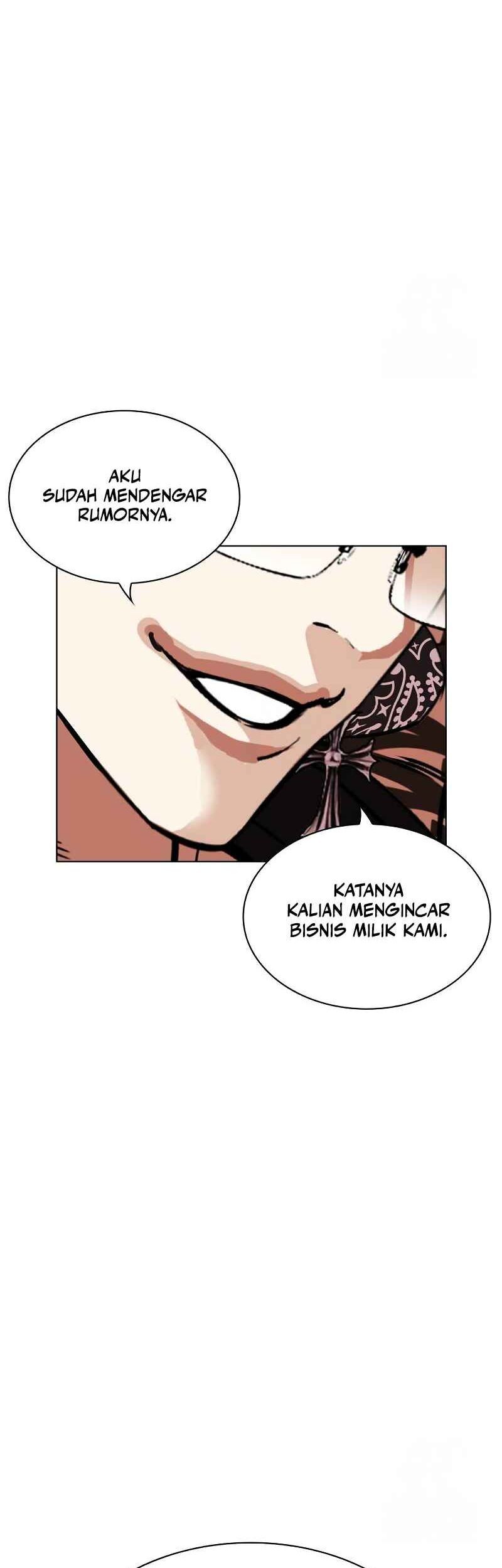 Lookism Bab 535 halaman 58