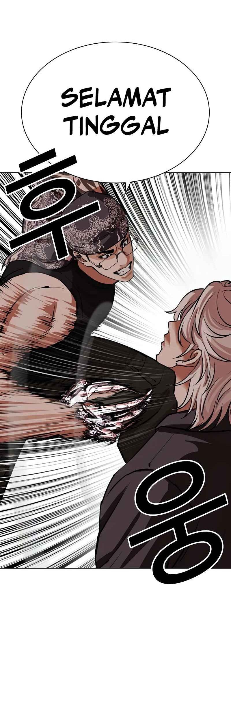 Lookism Bab 535 halaman 61