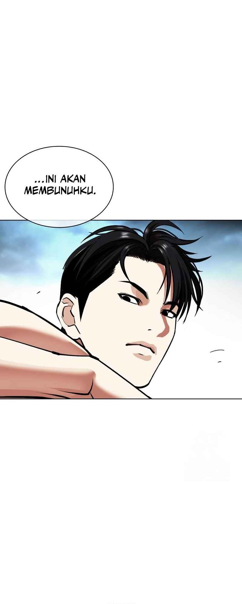 Lookism Bab 535 halaman 63