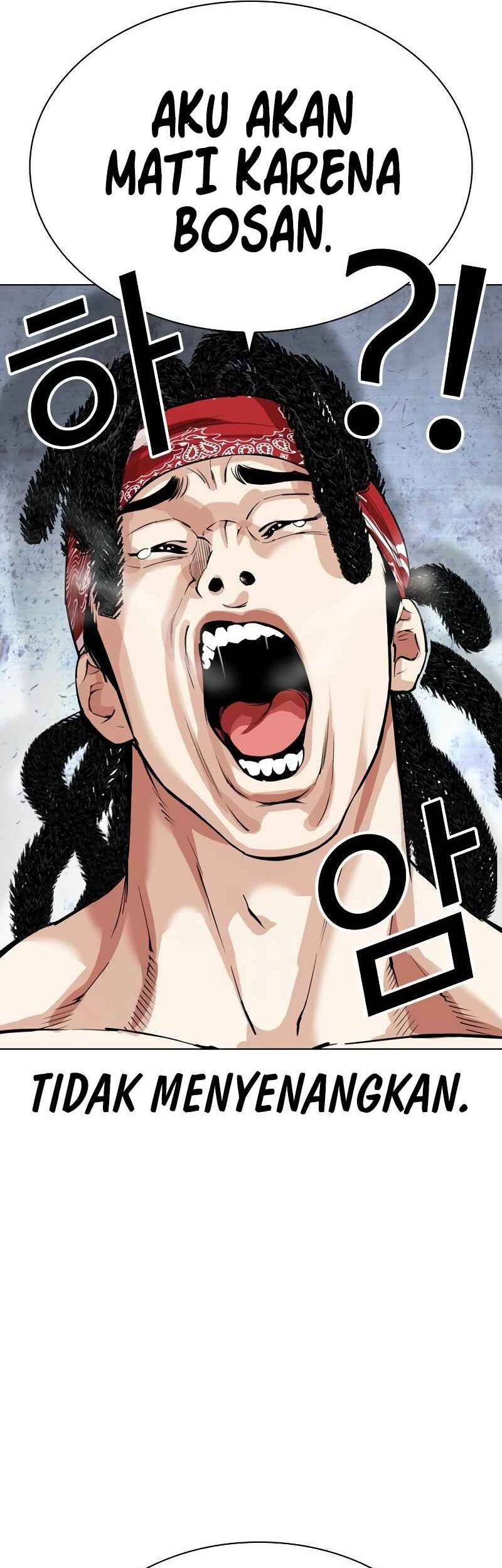 Lookism Bab 535 halaman 64