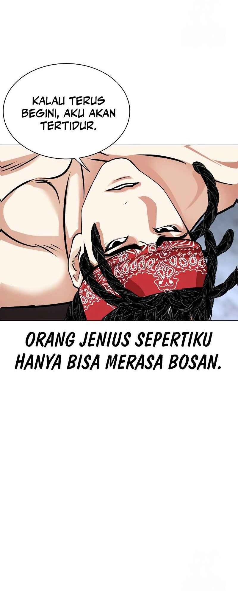 Lookism Bab 535 halaman 66