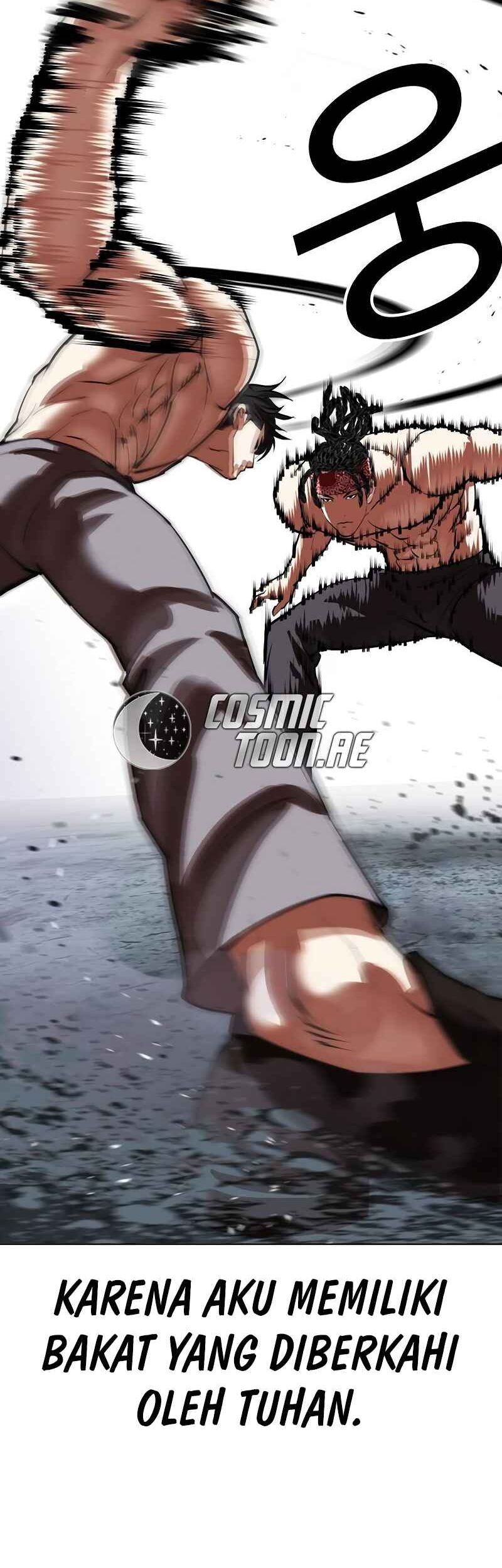 Lookism Bab 535 halaman 70