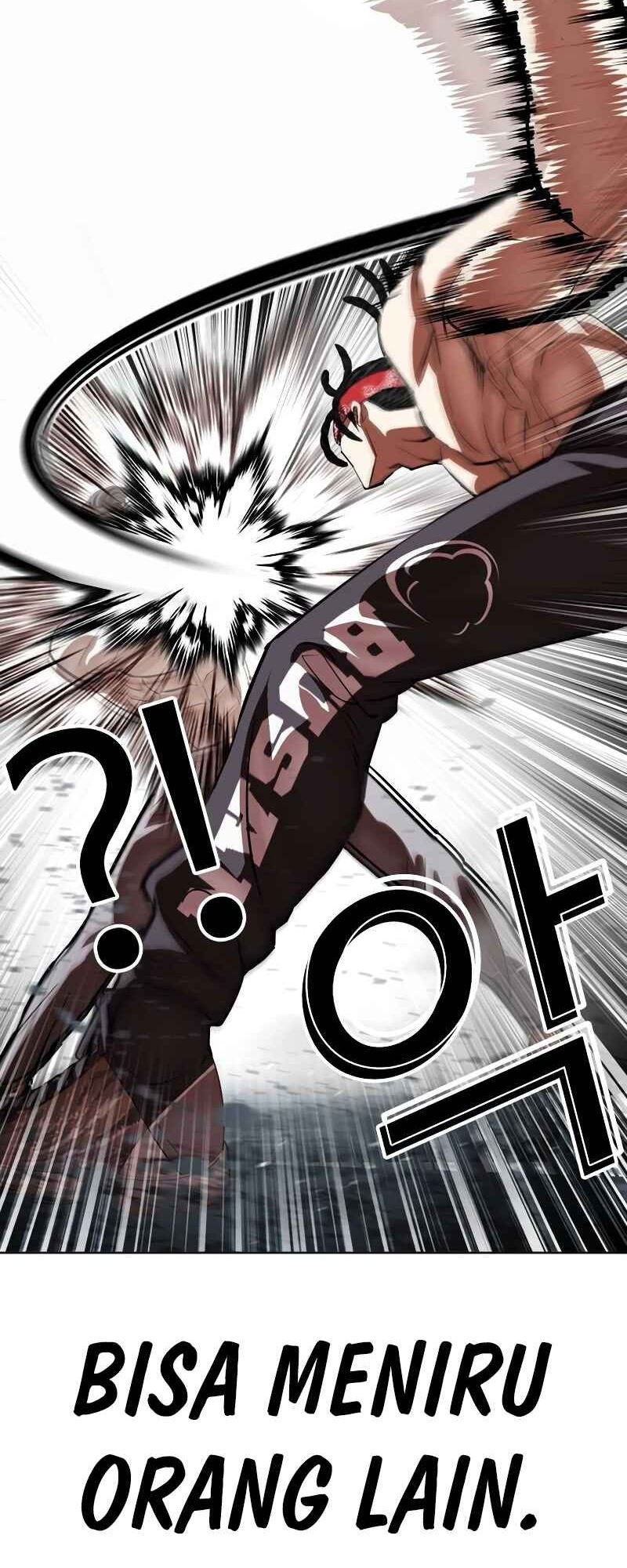 Lookism Bab 535 halaman 72