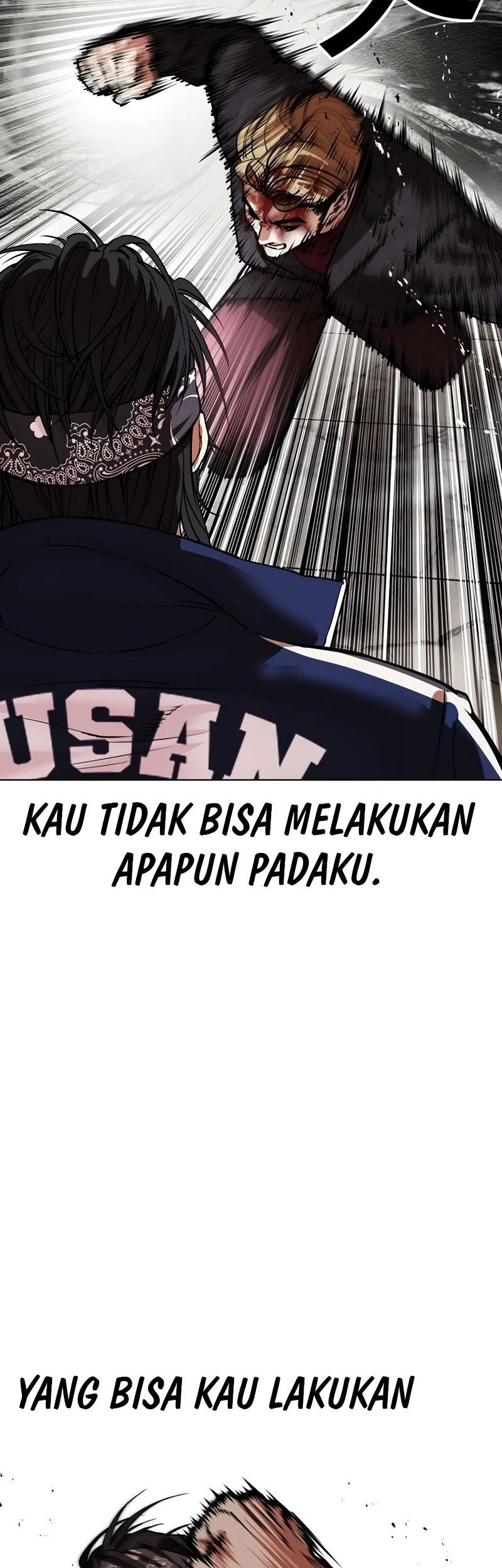 Lookism Bab 535 halaman 80