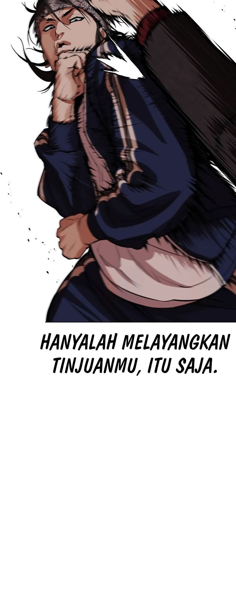 Lookism Bab 535 halaman 81