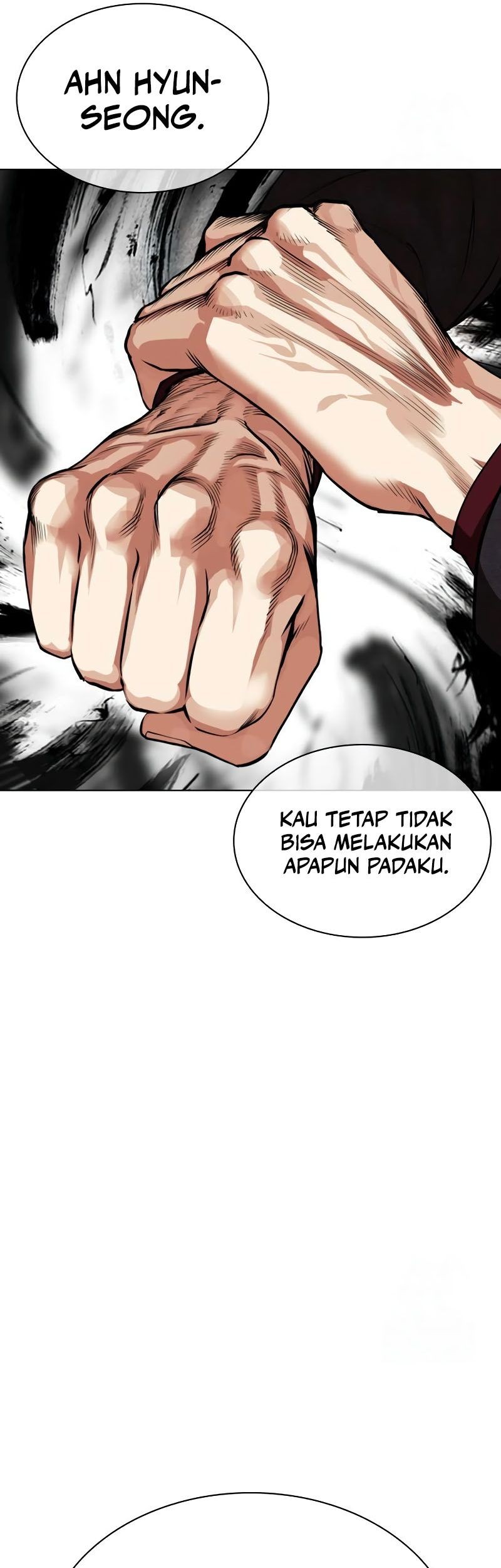 Lookism Bab 535 halaman 85