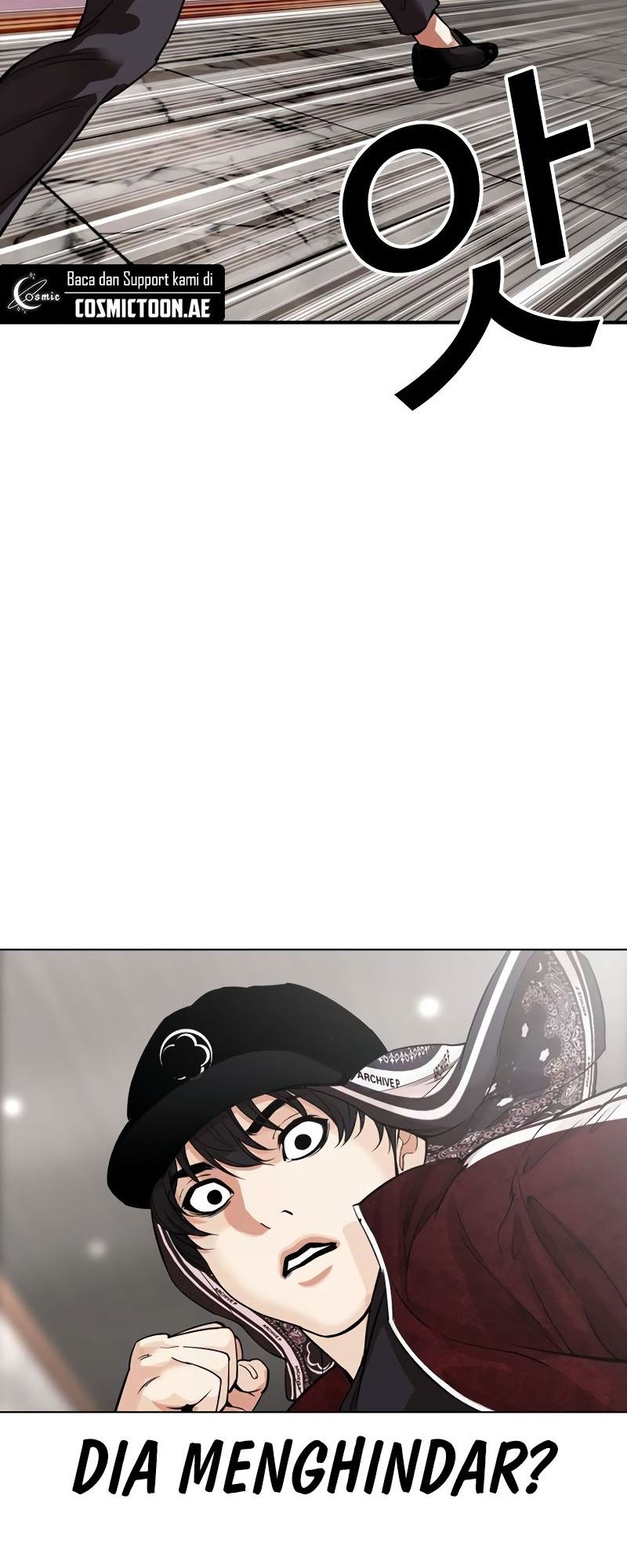 Lookism Bab 535 halaman 114