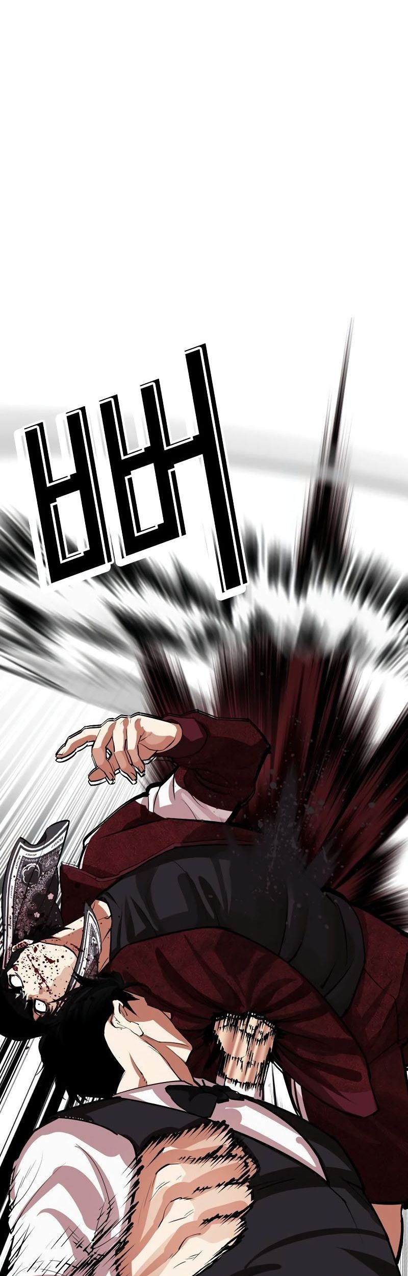 Lookism Bab 535 halaman 115