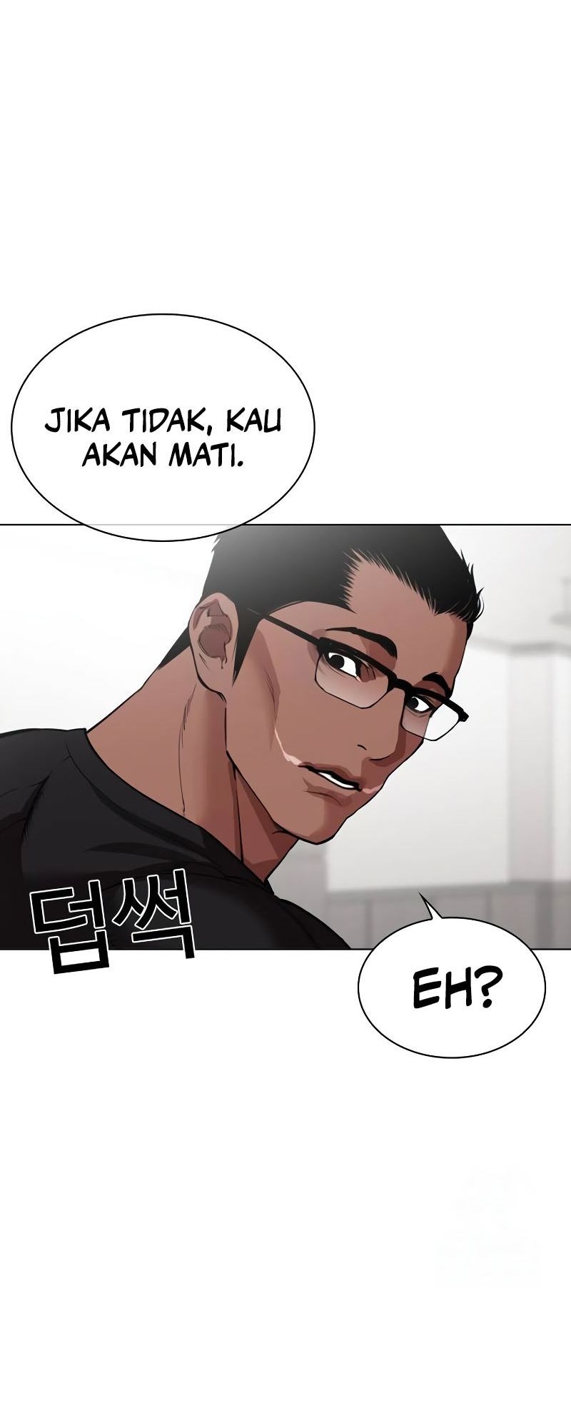 Lookism Bab 535 halaman 123