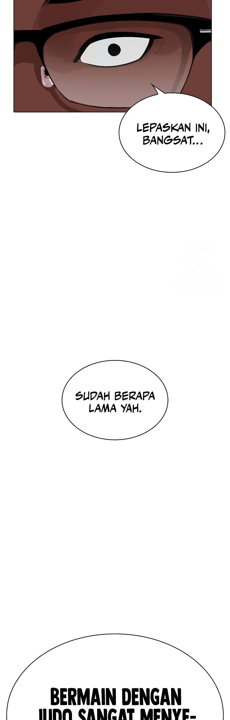 Lookism Bab 535 halaman 125