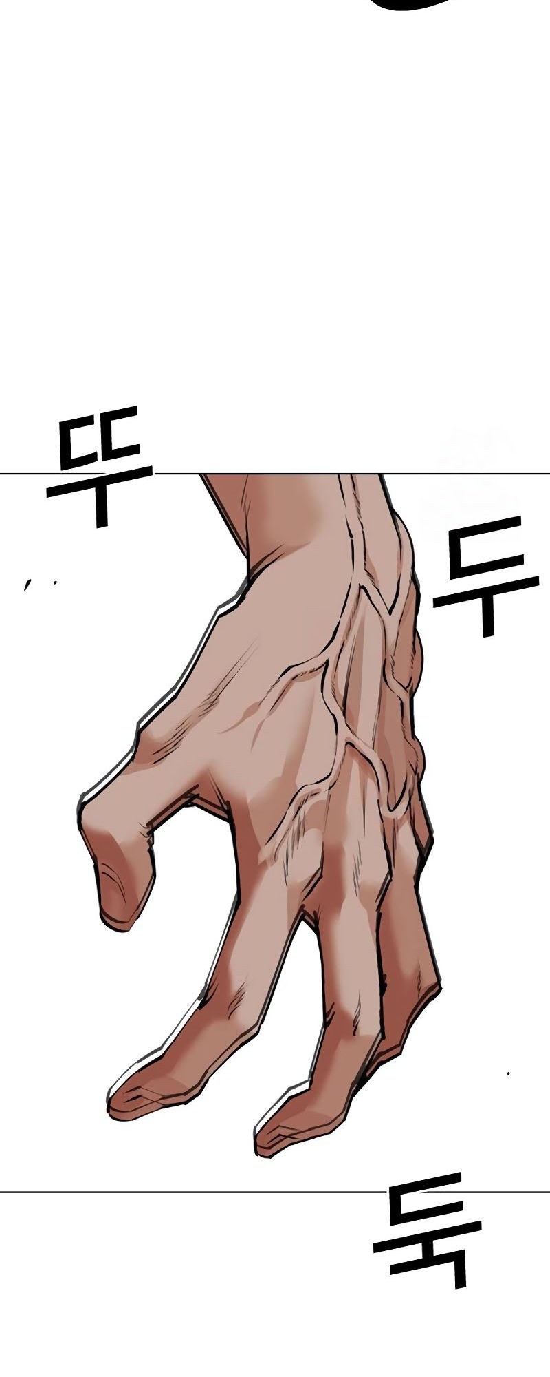 Lookism Bab 535 halaman 129