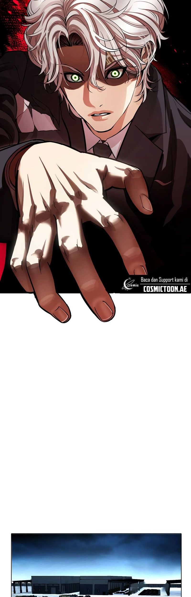 Lookism Bab 535 halaman 134