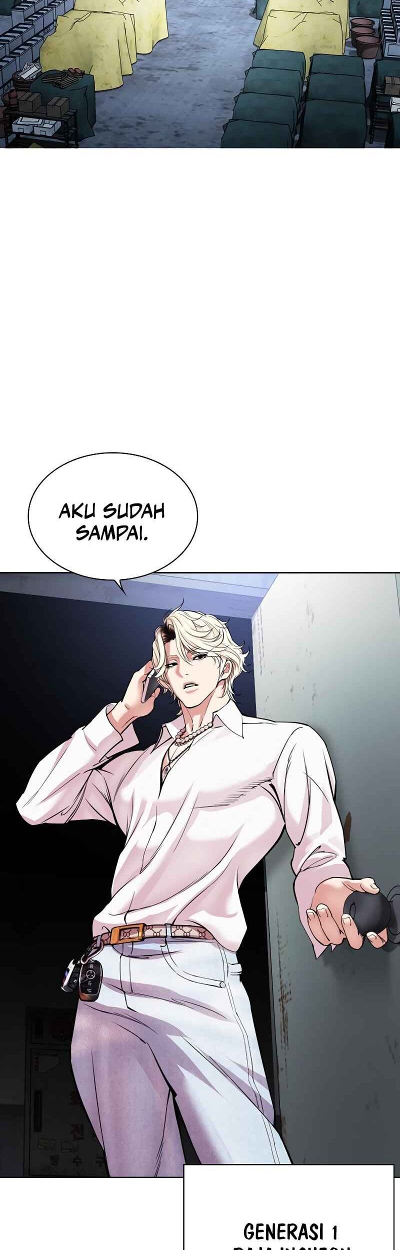 Lookism Bab 536 halaman 2