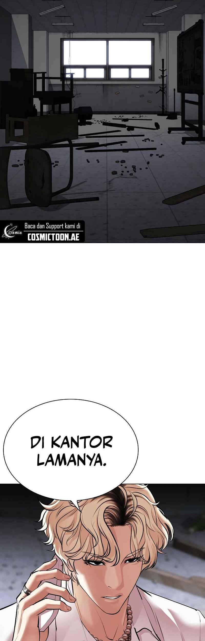 Lookism Bab 536 halaman 4