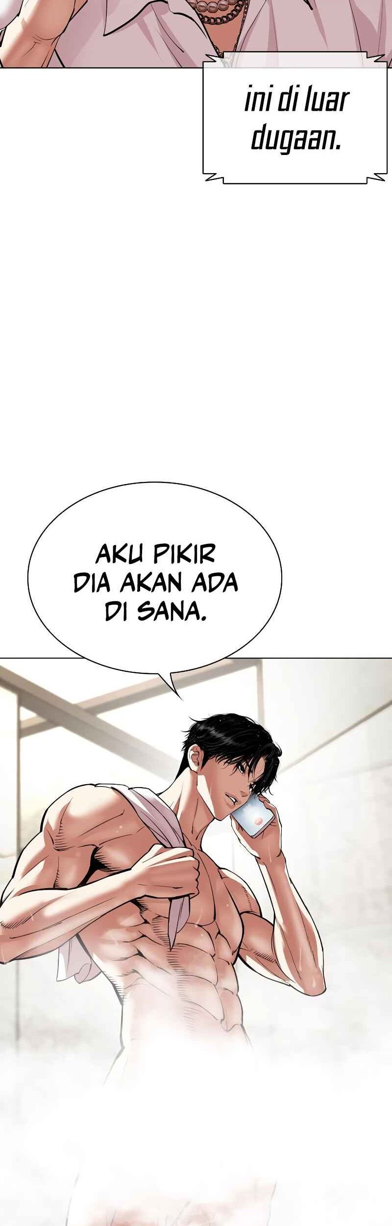 Lookism Bab 536 halaman 5