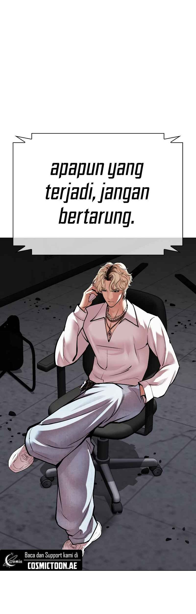 Lookism Bab 536 halaman 10