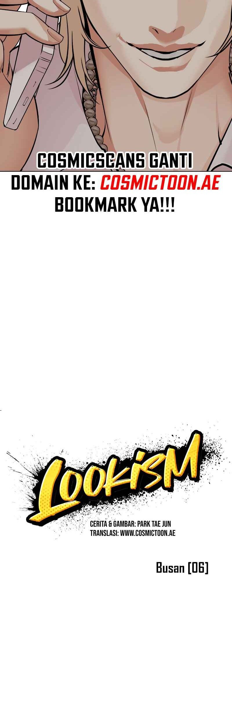 Lookism Bab 536 halaman 14