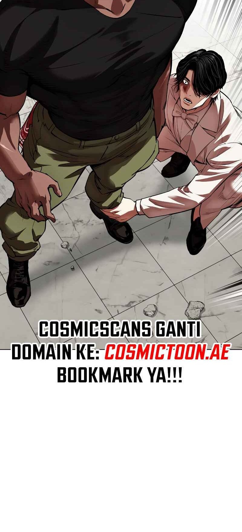 Lookism Bab 536 halaman 18
