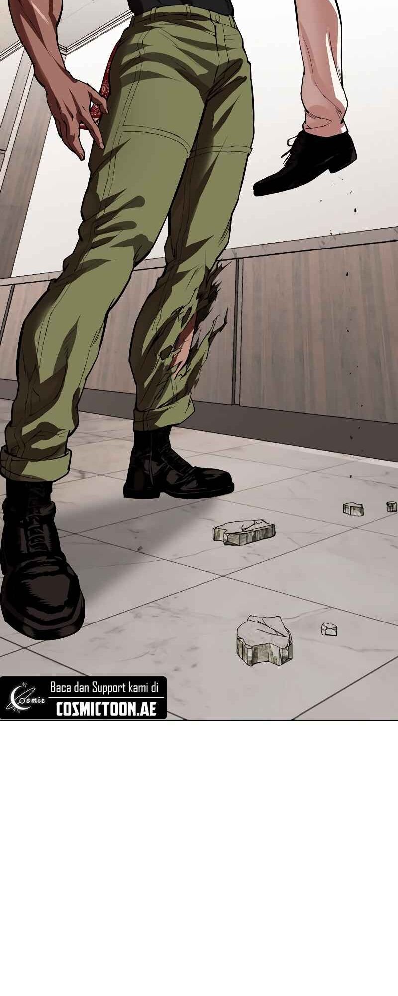 Lookism Bab 536 halaman 21