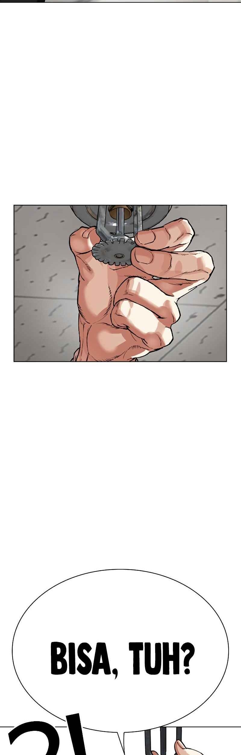 Lookism Bab 536 halaman 23