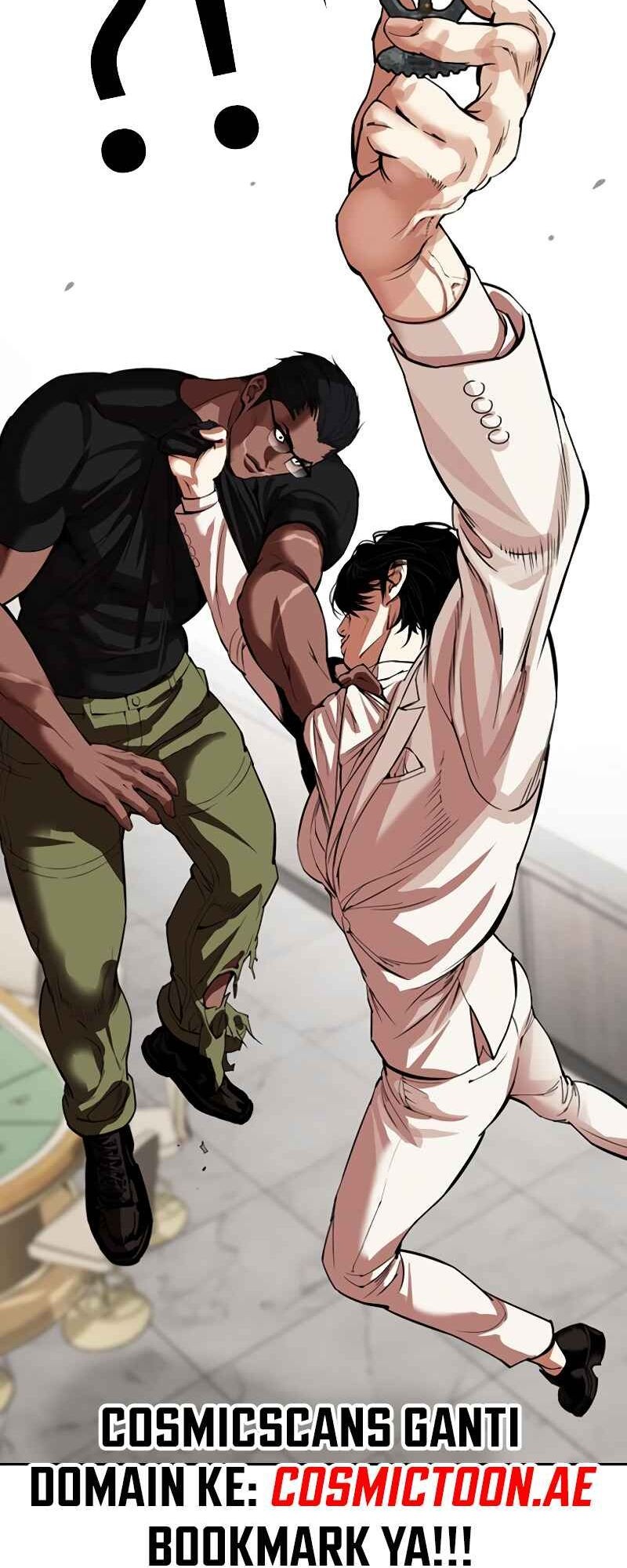 Lookism Bab 536 halaman 24