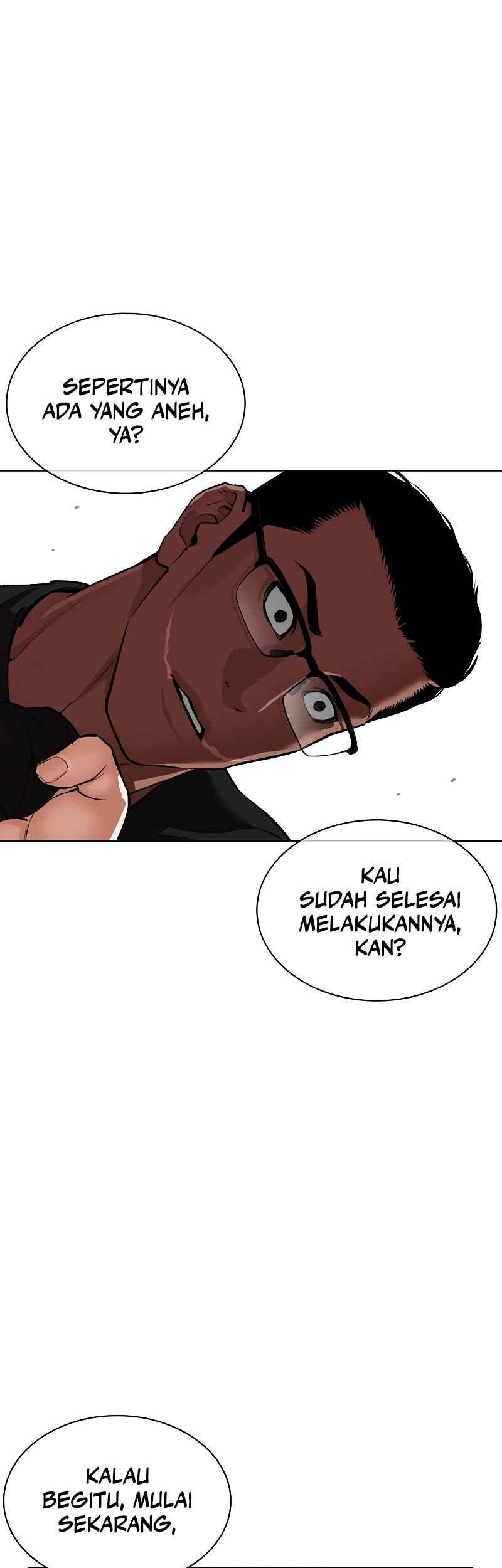Lookism Bab 536 halaman 25